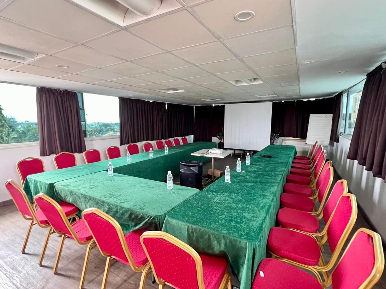 Residence Achenbach Abican Dış mekan fotoğraf