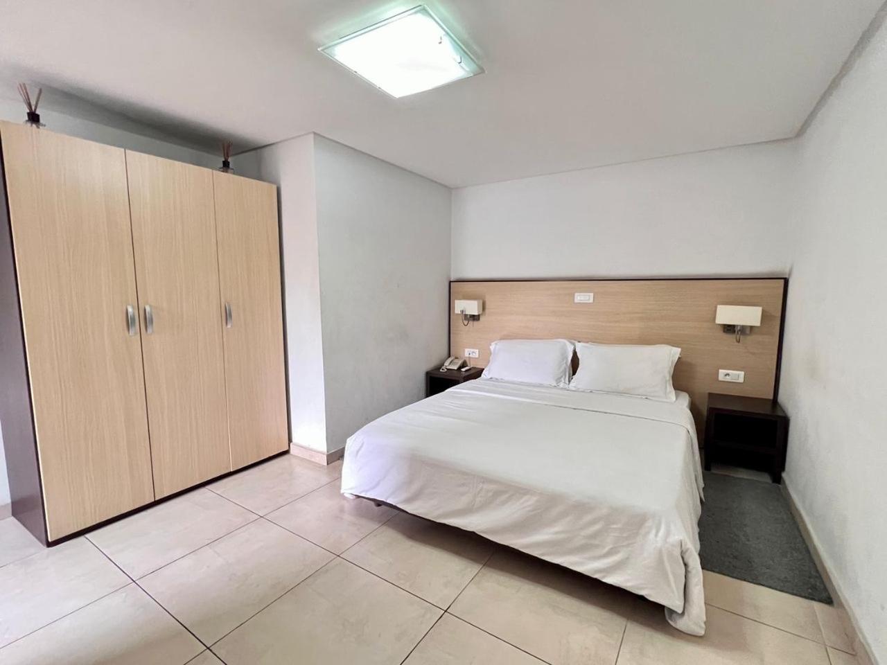 Residence Achenbach Abican Dış mekan fotoğraf