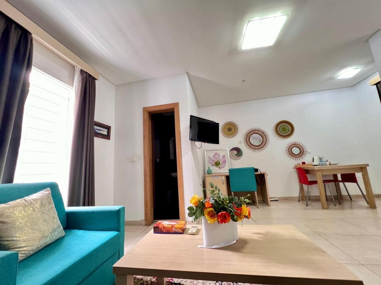Residence Achenbach Abican Dış mekan fotoğraf