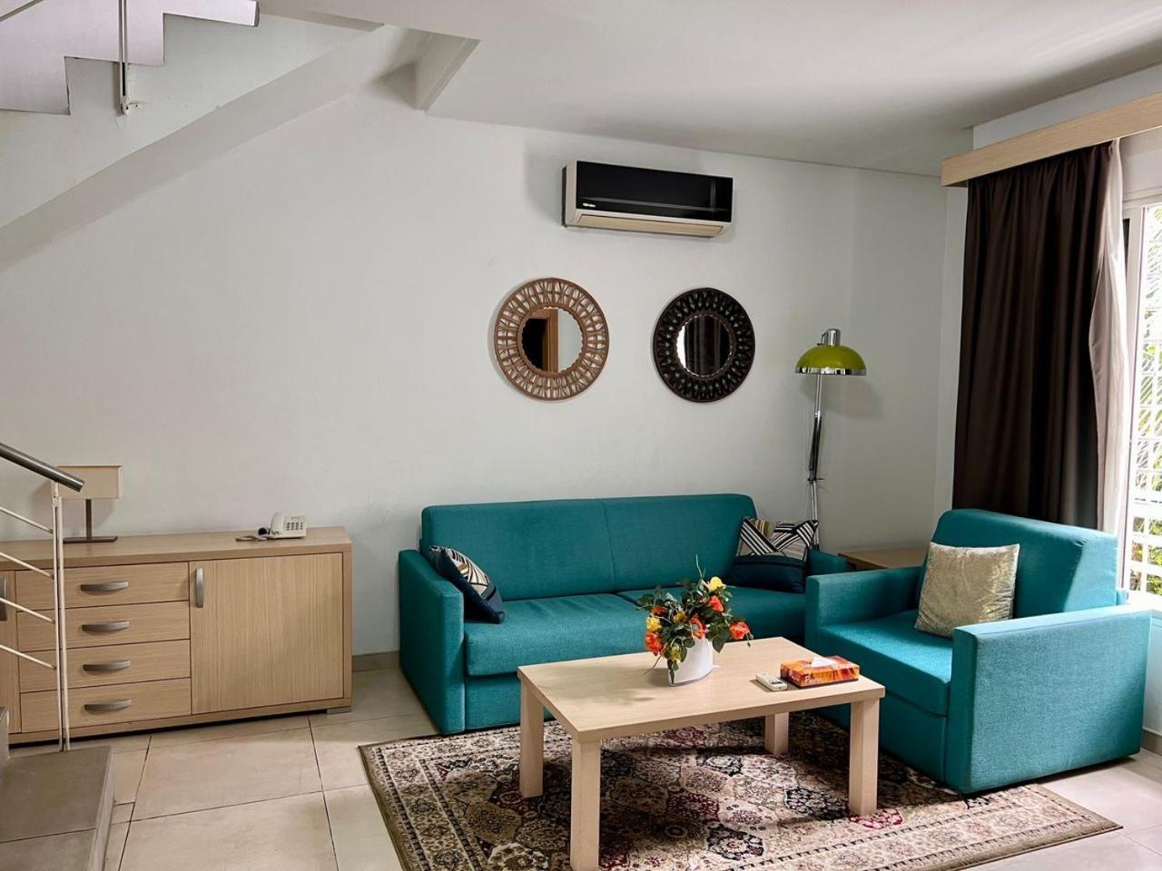 Residence Achenbach Abican Dış mekan fotoğraf