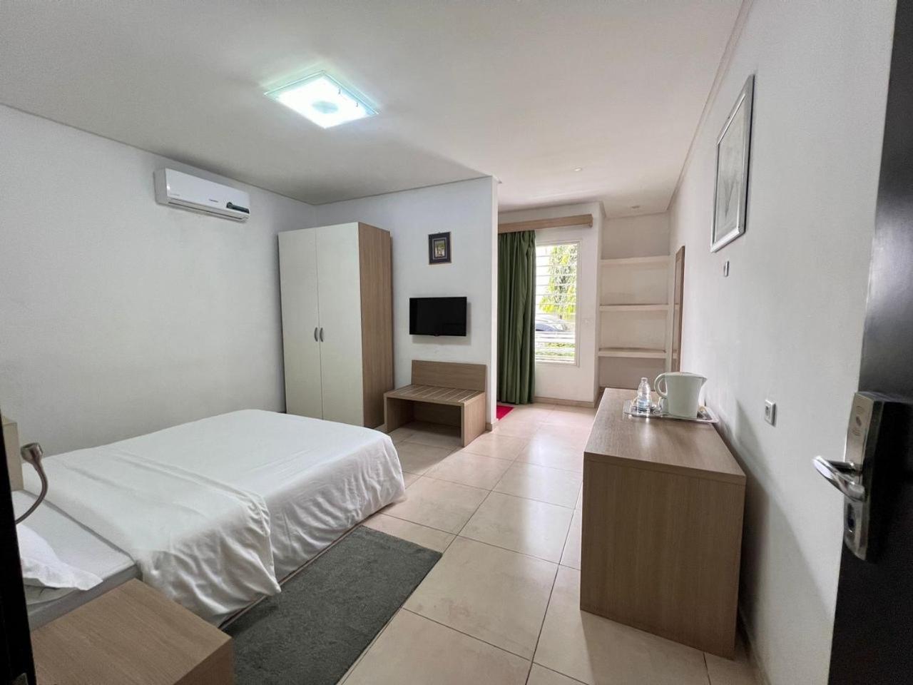 Residence Achenbach Abican Dış mekan fotoğraf