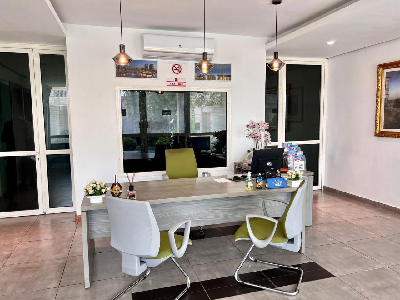 Residence Achenbach Abican Dış mekan fotoğraf