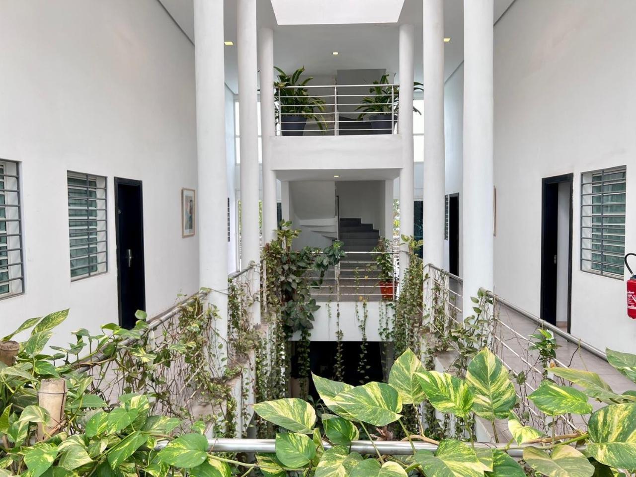 Residence Achenbach Abican Dış mekan fotoğraf