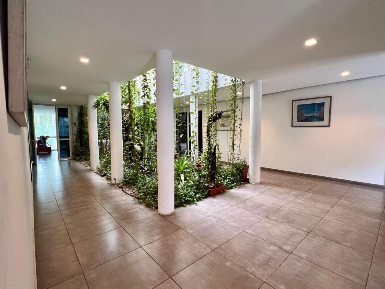 Residence Achenbach Abican Dış mekan fotoğraf