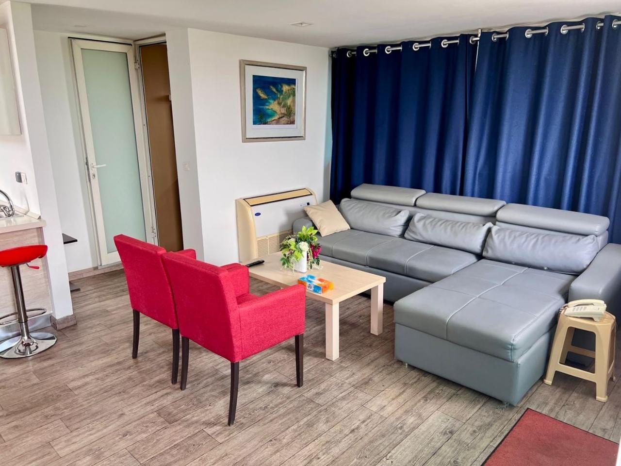 Residence Achenbach Abican Dış mekan fotoğraf