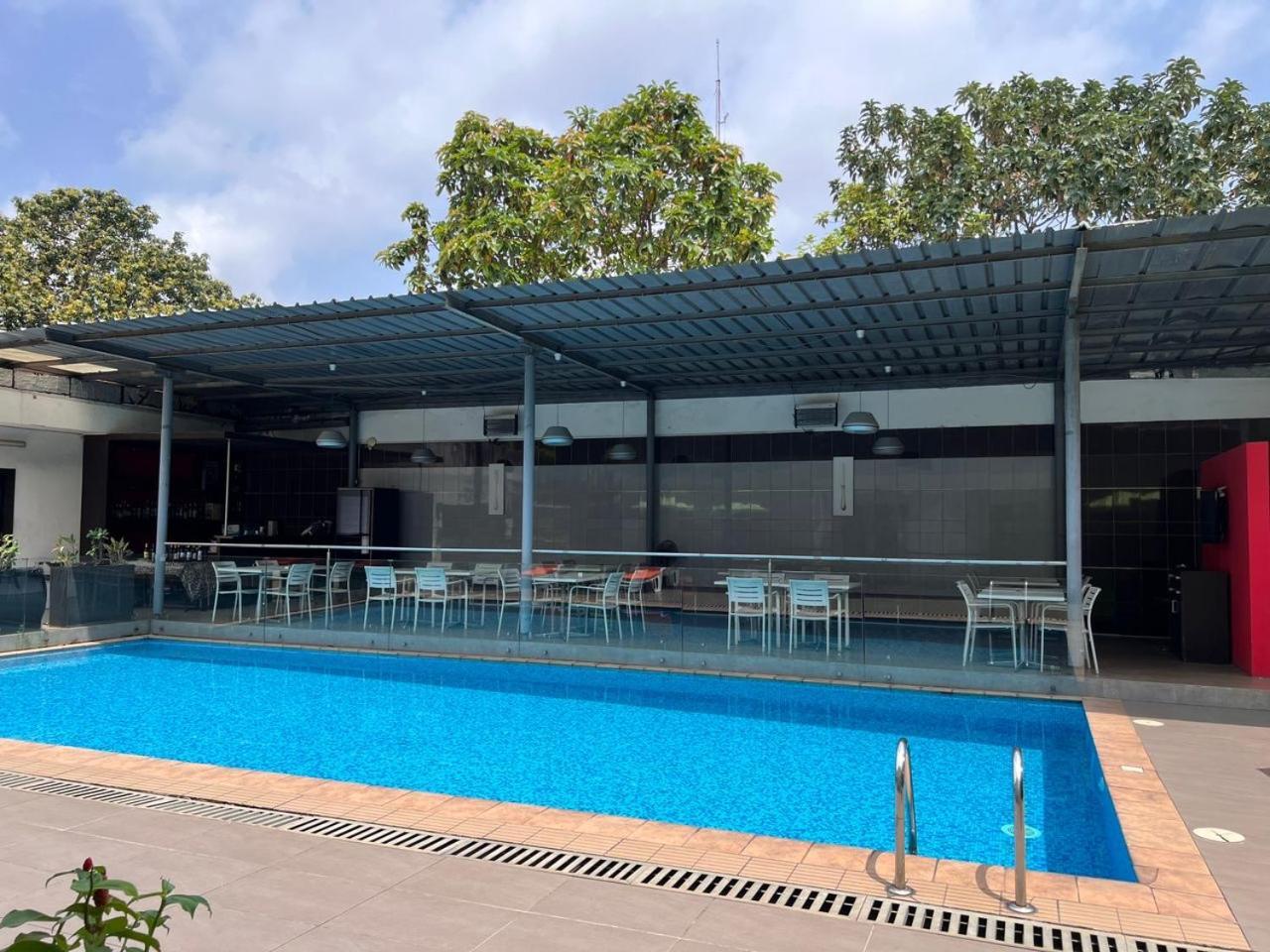 Residence Achenbach Abican Dış mekan fotoğraf