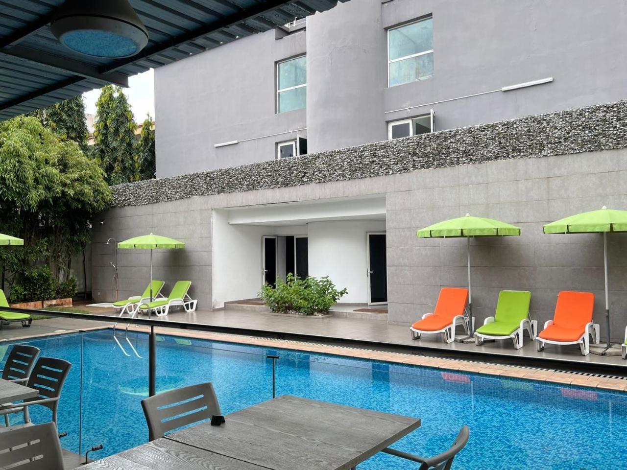 Residence Achenbach Abican Dış mekan fotoğraf