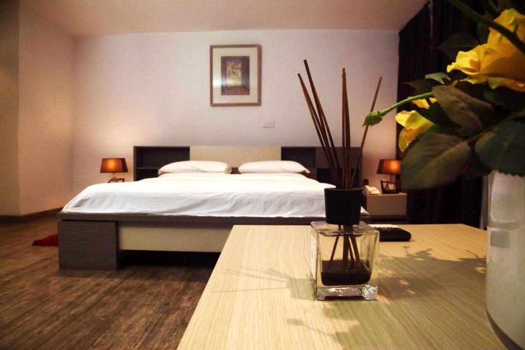 Residence Achenbach Abican Dış mekan fotoğraf