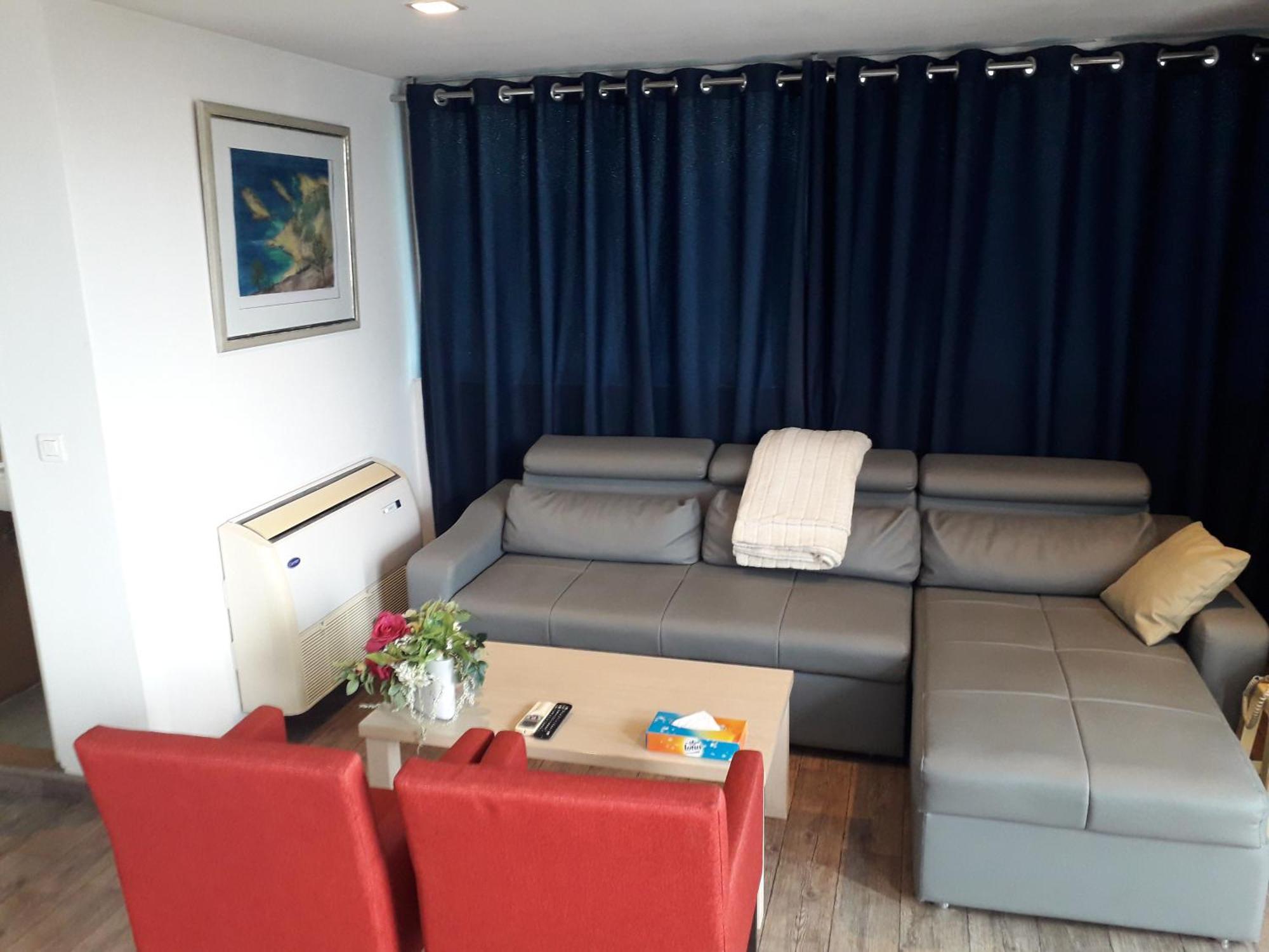 Residence Achenbach Abican Dış mekan fotoğraf