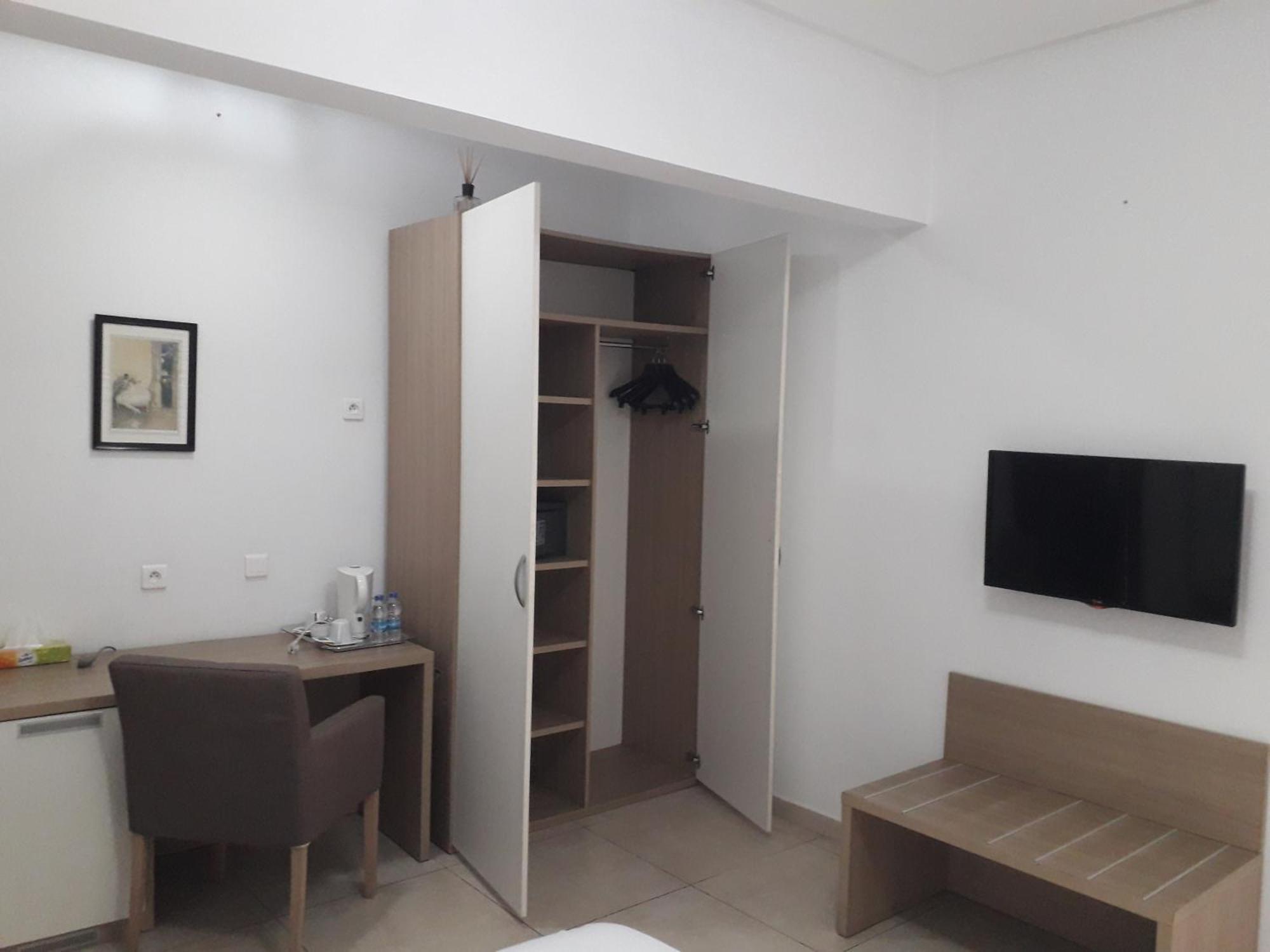 Residence Achenbach Abican Dış mekan fotoğraf