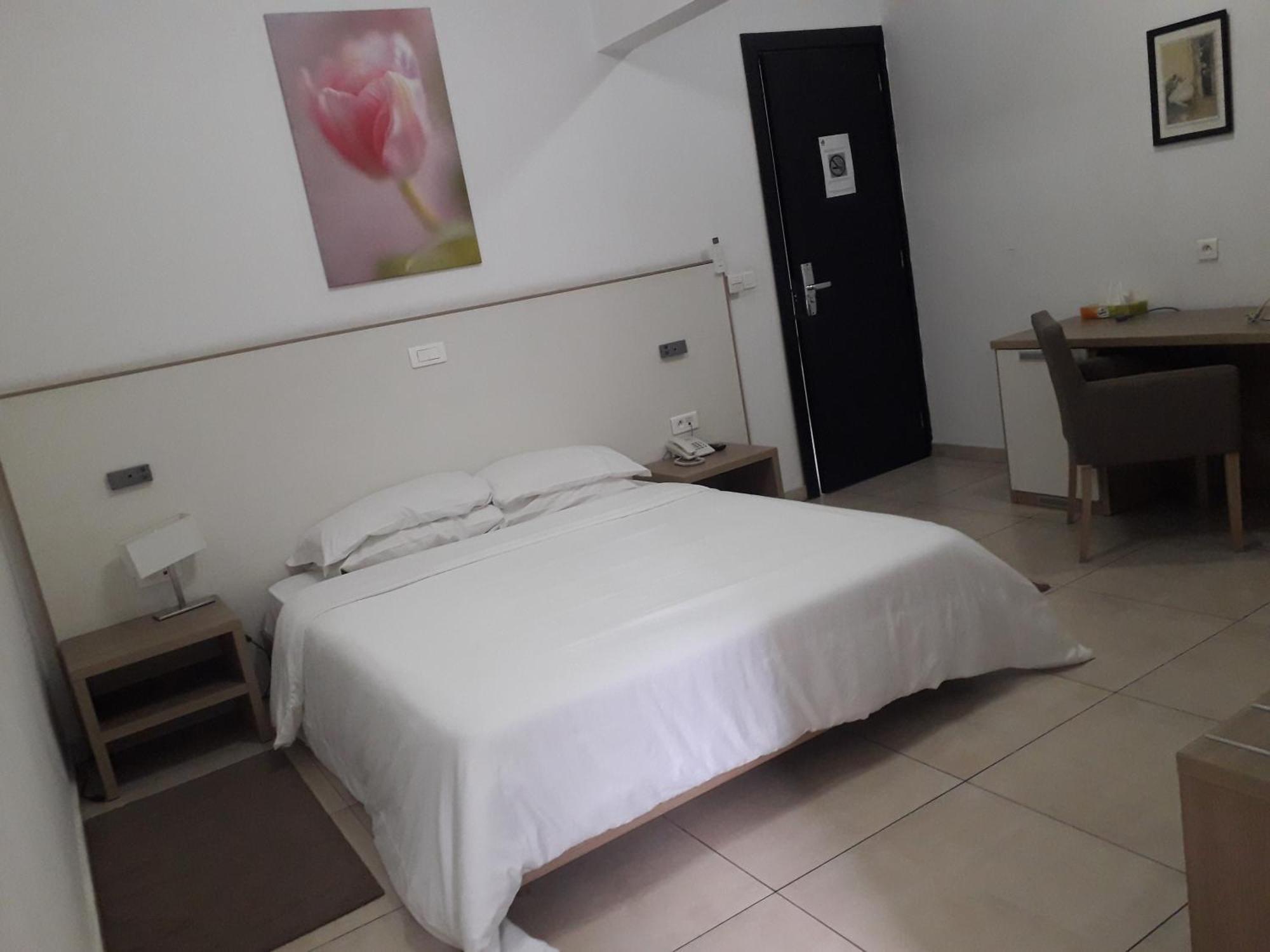 Residence Achenbach Abican Dış mekan fotoğraf