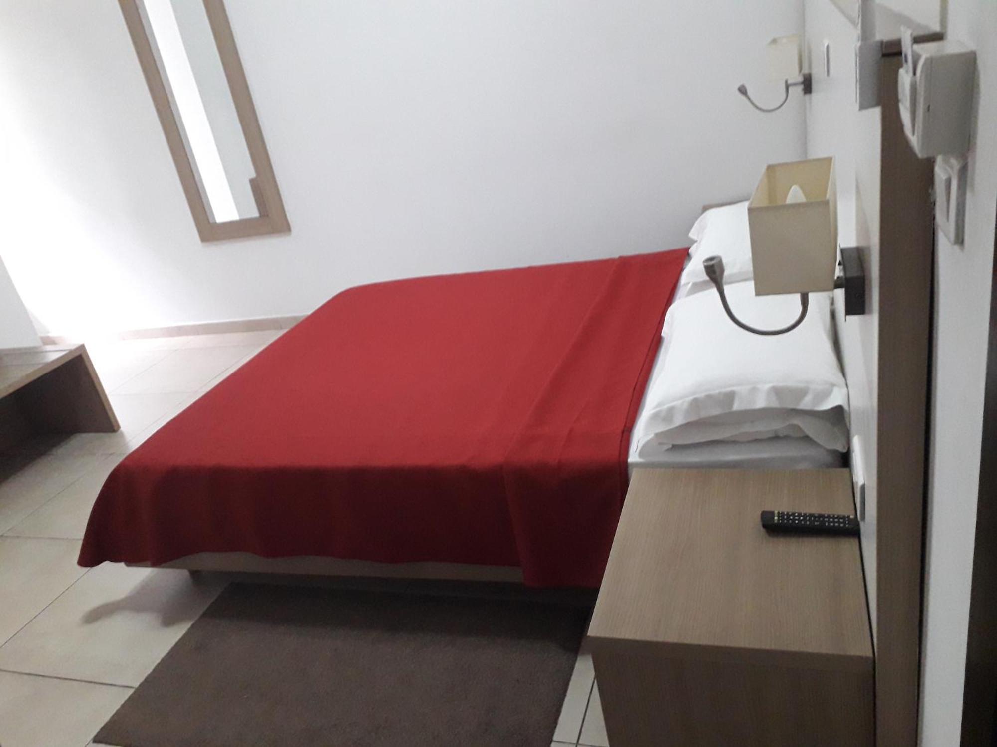 Residence Achenbach Abican Dış mekan fotoğraf