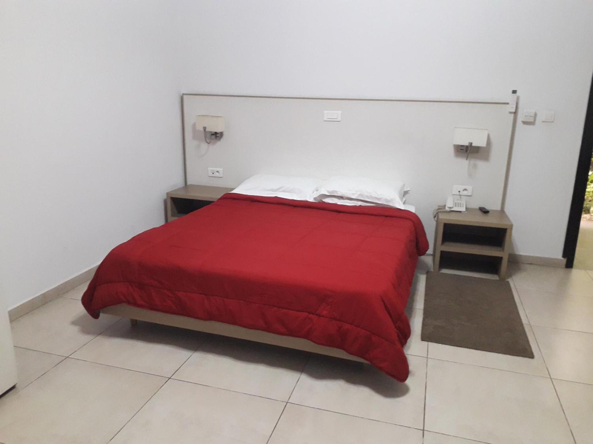 Residence Achenbach Abican Dış mekan fotoğraf