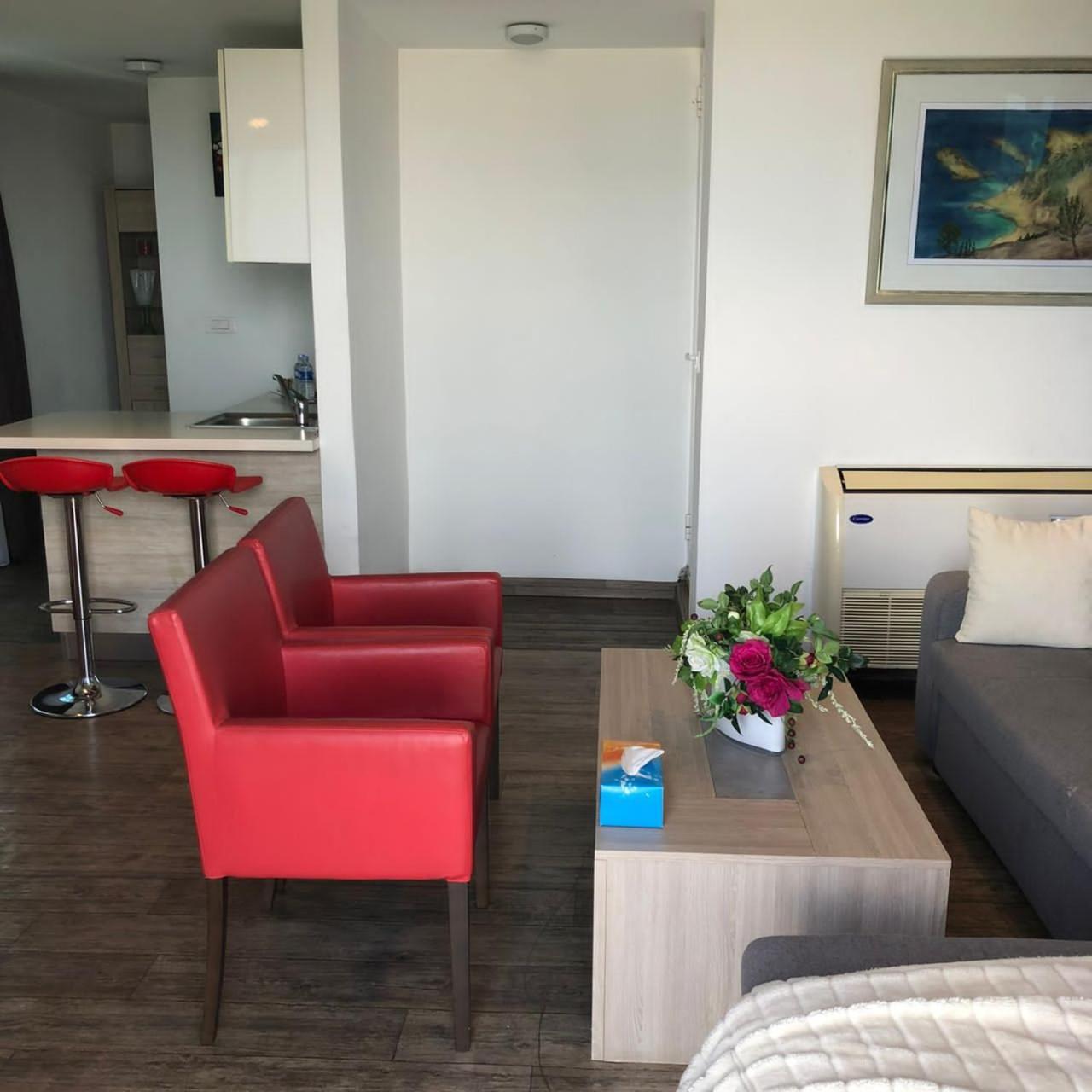 Residence Achenbach Abican Dış mekan fotoğraf