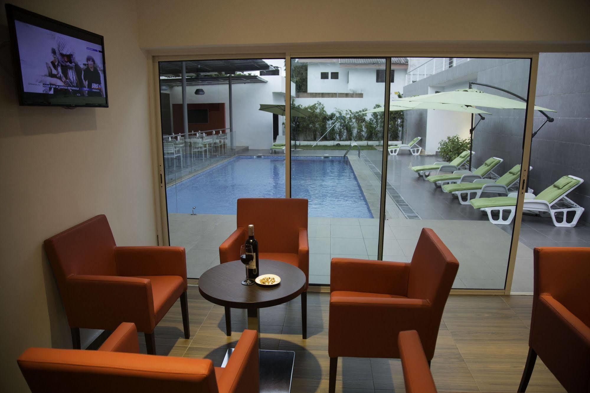 Residence Achenbach Abican Dış mekan fotoğraf
