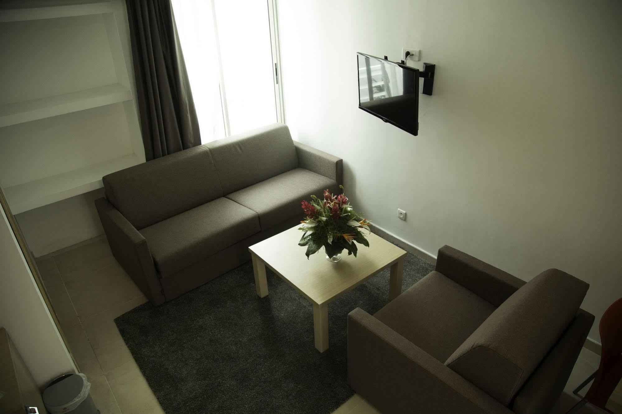 Residence Achenbach Abican Dış mekan fotoğraf