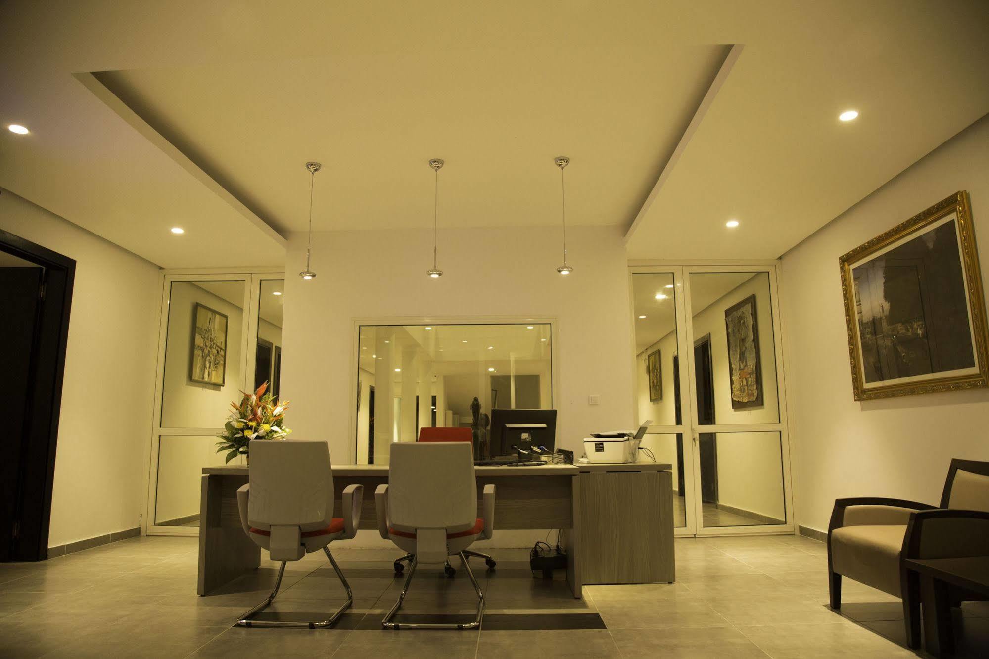 Residence Achenbach Abican Dış mekan fotoğraf